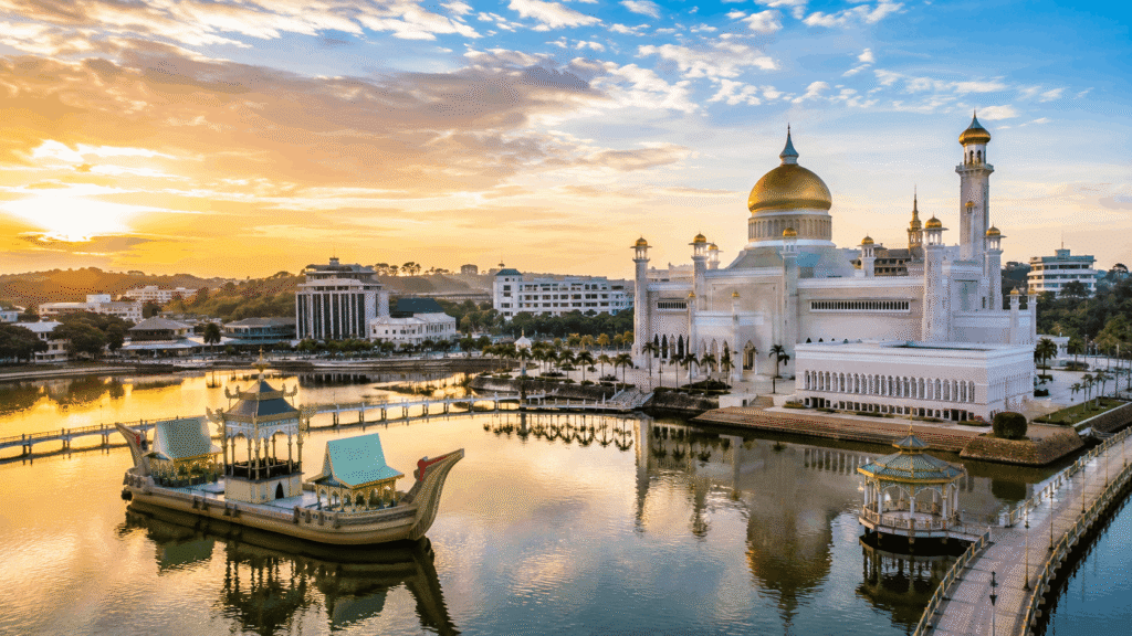 Top 10 Best SEO Agencies in Brunei in 2026