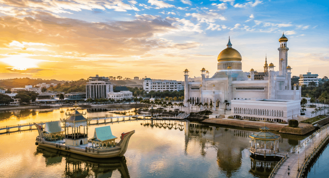 Top 10 Best SEO Agencies in Brunei in 2026