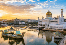 Top 10 Best SEO Agencies in Brunei in 2026 Top 10 Best SEO Agencies in Brunei in 2026
