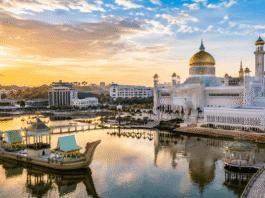 Top 10 Best SEO Agencies in Brunei in 2026