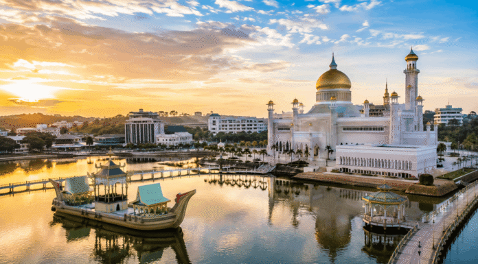 Top 10 Best SEO Agencies in Brunei in 2026 Top 10 Best SEO Agencies in Brunei in 2026