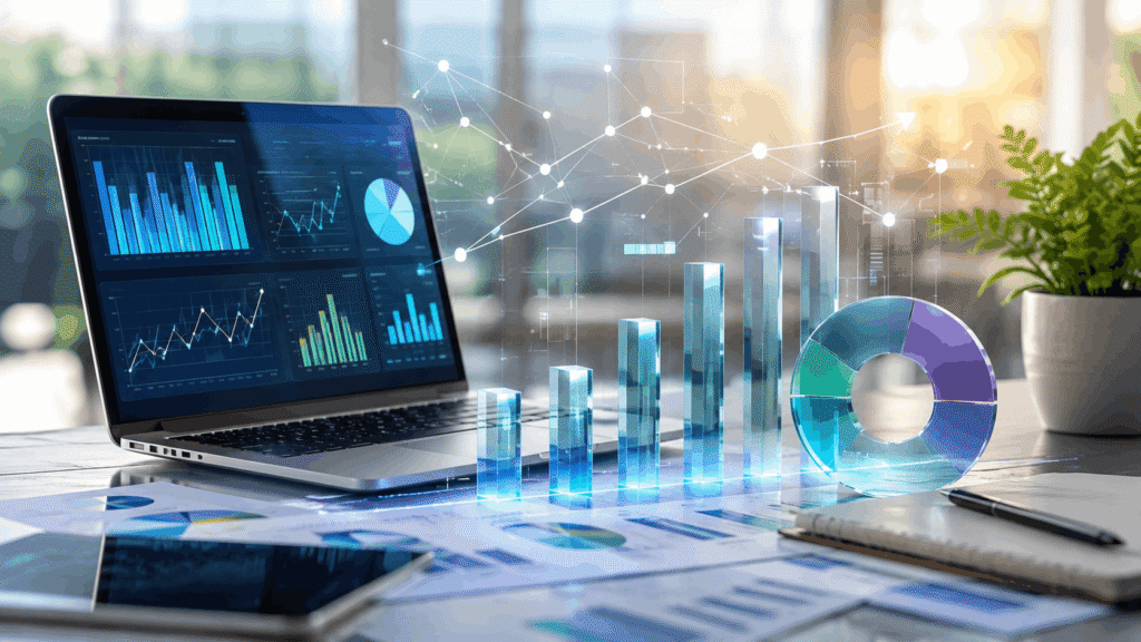 Top 100 Data Preparation Statistics, Data & Trends in 2026