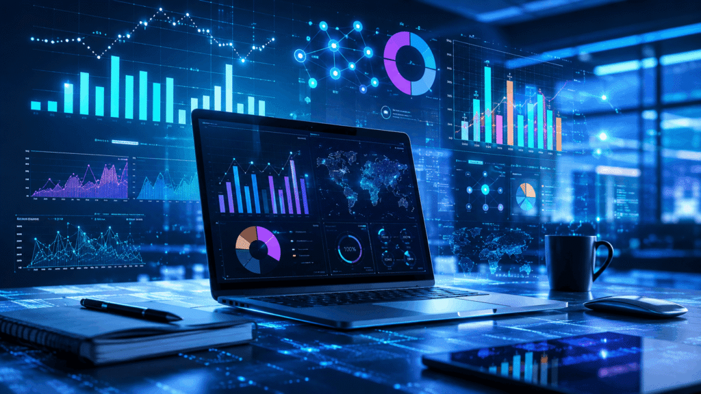 Top 106 Data Mining Software Statistics, Data & Trends in 2026