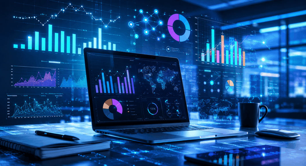 Top 106 Data Mining Software Statistics, Data & Trends in 2026