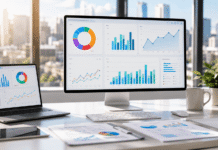 Top 110 Data Visualization Software Statistics, Data & Trends in 2026 Top 110 Data Visualization Software Statistics, Data & Trends in 2026