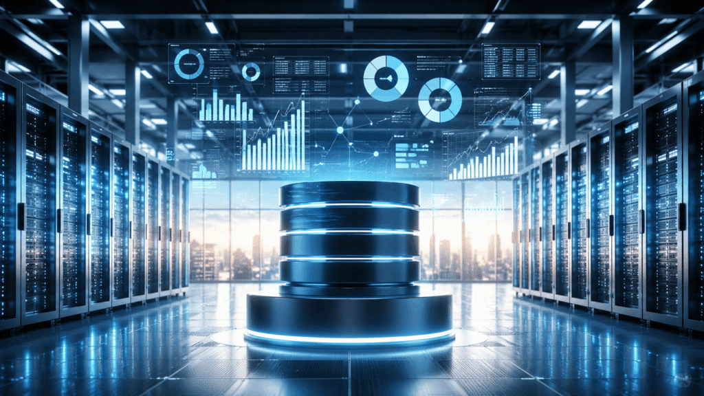 Top 100 Data Warehouse Software Statistics, Data & Trends in 2026