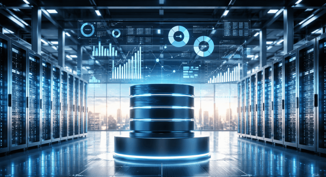 Top 100 Data Warehouse Software Statistics, Data & Trends in 2026
