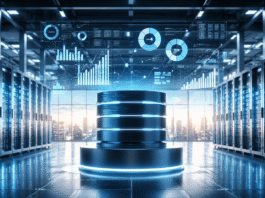 Top 100 Data Warehouse Software Statistics, Data & Trends in 2026