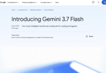 Google: Gemini 3.7 Flash. What it is and How It Works Google: Gemini 3.7 Flash. What it is and How It Works