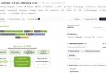 NVIDIA Nemotron 3.5 ASR Streaming Multilingual 0.6B: What It Is & How It Works NVIDIA Nemotron 3.5 ASR Streaming Multilingual 0.6B: What It Is & How It Works. Source: Hugging Face