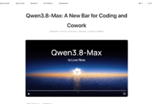 Qwen: Qwen3.8 27B: What it is and How It Works Qwen: Qwen3.8 27B: What it is and How It Works