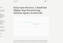 Dots Studio: Dots3-Note Preview: What it is and How It Works Dots Studio: Dots3-Note Preview: What it is and How It Works