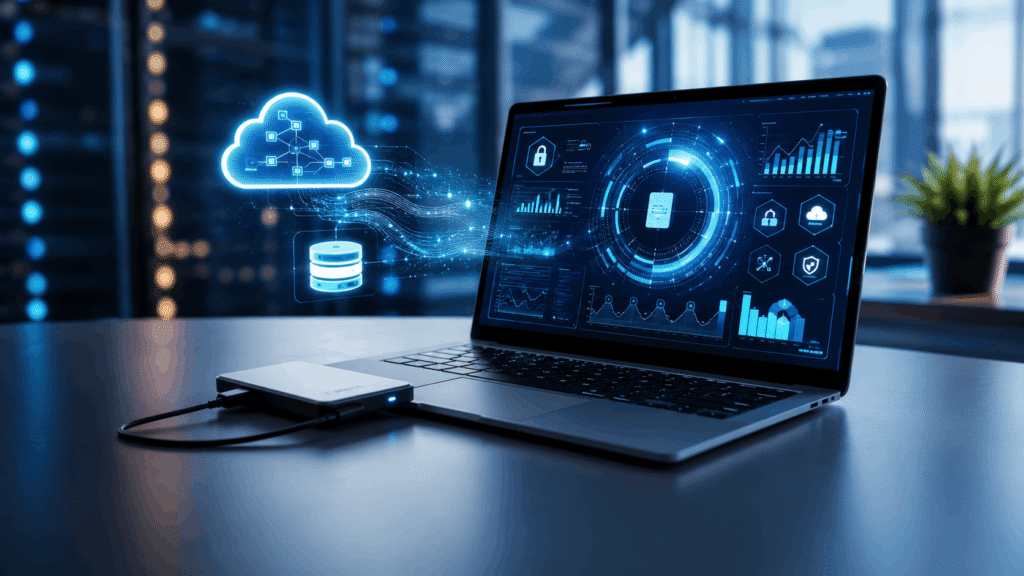 Top 103 Disk Imaging Software Statistics, Data & Trends in 2026