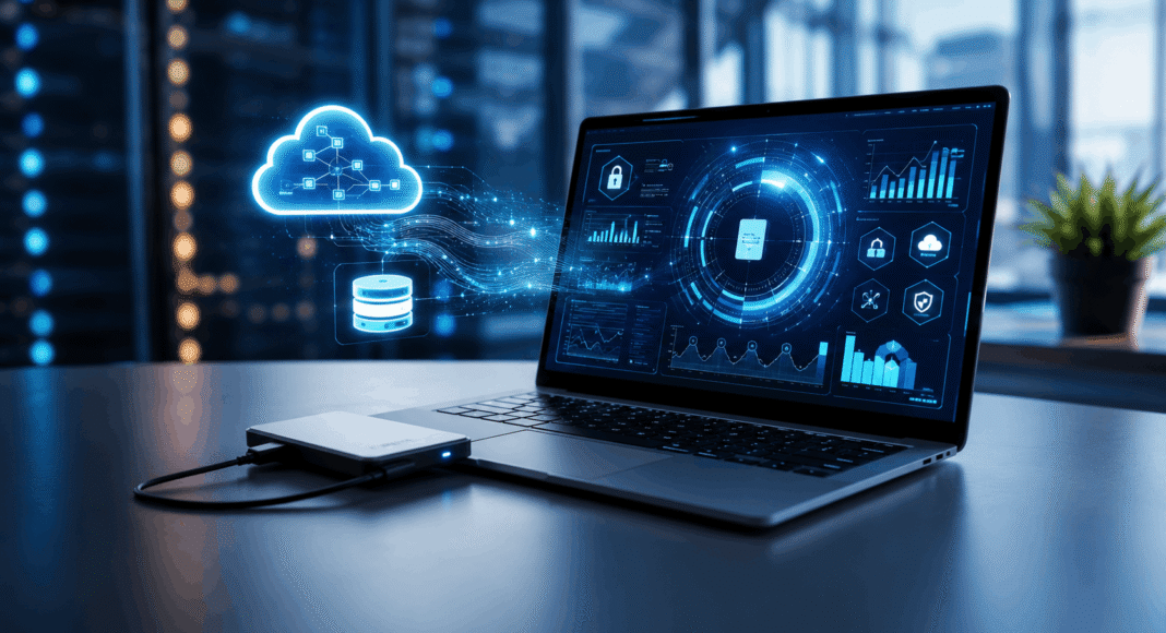 Top 103 Disk Imaging Software Statistics, Data & Trends in 2026