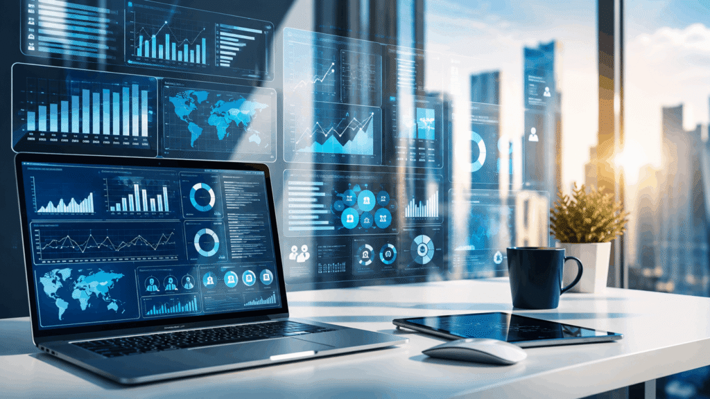 Top 110 Display Advertising Software Statistics, Data & Trends in 2026