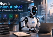 What is Union Alpha, How It Works & Its Use Cases What is Union Alpha, How It Works & Its Use Cases