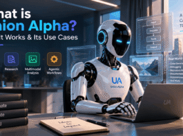 What is Union Alpha, How It Works & Its Use Cases