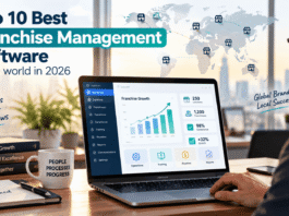 Top 10 Best Franchise Management Software To Know in 2026