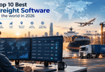 Top 10 Best Freight Software To Use in 2026 Top 10 Best Freight Software To Use in 2026