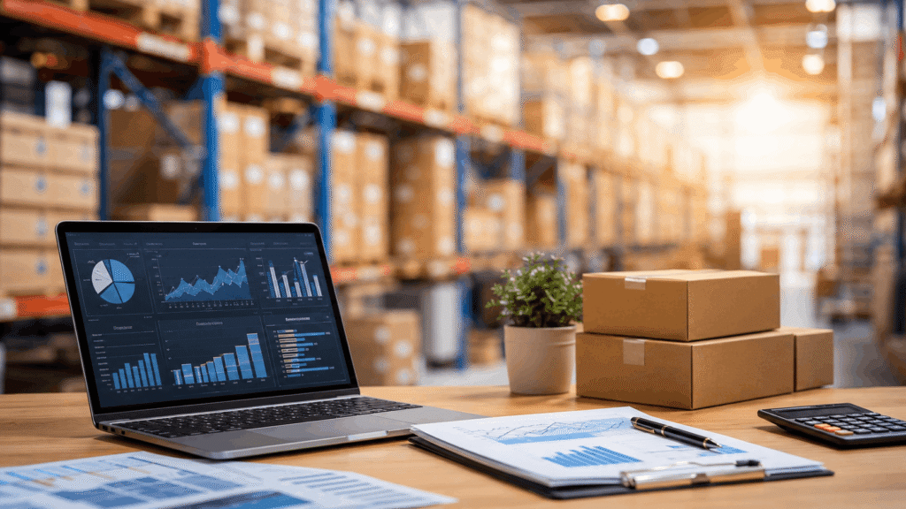 Top 101 Distribution Accounting Software Statistics, Data & Trends in 2026