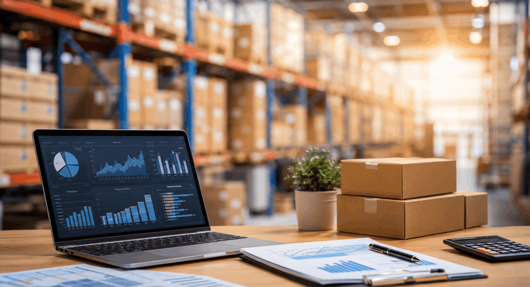 Top 101 Distribution Accounting Software Statistics, Data & Trends in 2026