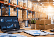 Top 101 Distribution Accounting Software Statistics, Data & Trends in 2026 Top 101 Distribution Accounting Software Statistics, Data & Trends in 2026