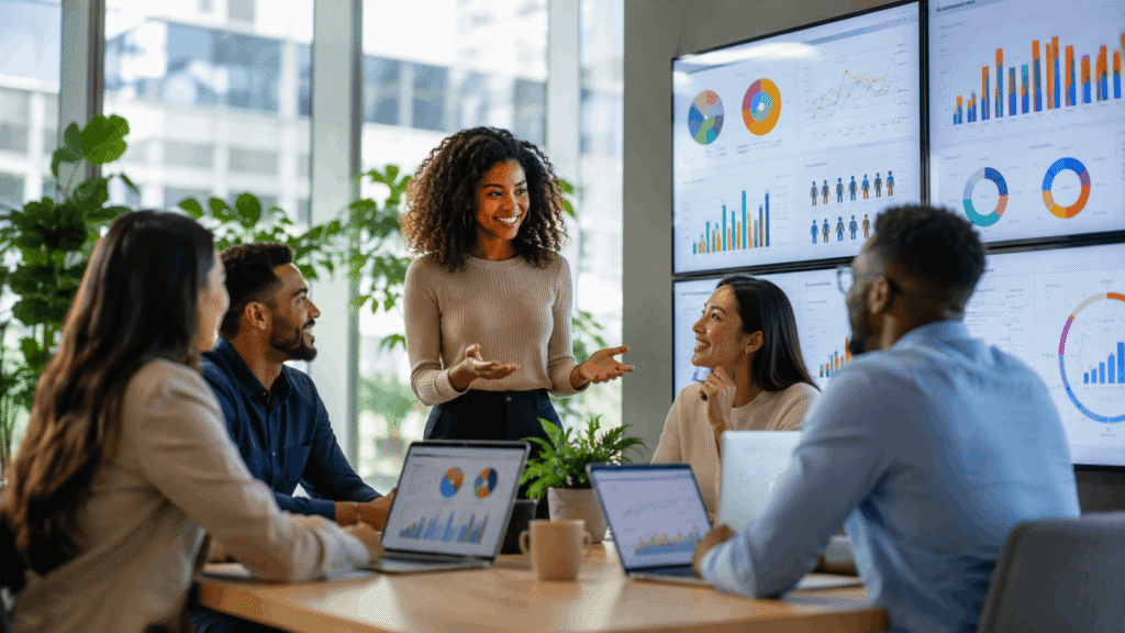 Top 100 Diversity, Equity, and Inclusion (DEI) Software Statistics, Data & Trends in 2026