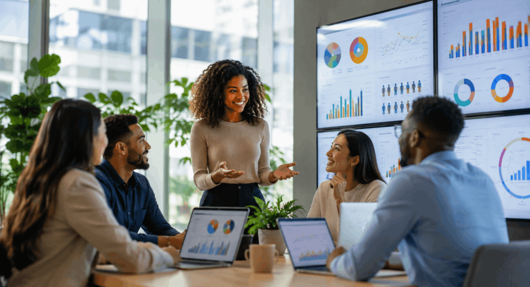 Top 100 Diversity, Equity, and Inclusion (DEI) Software Statistics, Data & Trends in 2026