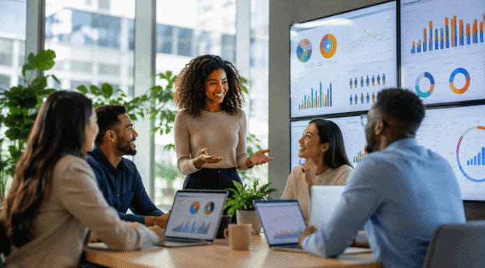 Top 100 Diversity, Equity, and Inclusion (DEI) Software Statistics, Data & Trends in 2026 Top 100 Diversity, Equity, and Inclusion (DEI) Software Statistics, Data & Trends in 2026