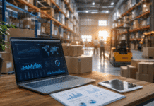 Top 100 Distribution Software Statistics, Data & Trends in 2026 Top 100 Distribution Software Statistics, Data & Trends in 2026