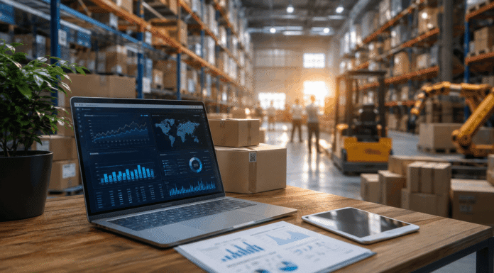 Top 100 Distribution Software Statistics, Data & Trends in 2026 Top 100 Distribution Software Statistics, Data & Trends in 2026
