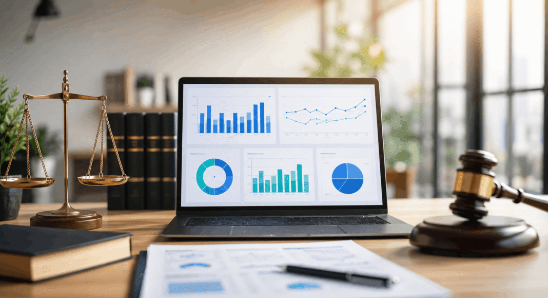 Top 100 Docketing Software Statistics, Data & Trends in 2026