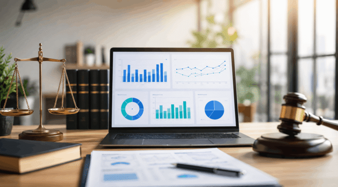 Top 100 Docketing Software Statistics, Data & Trends in 2026 Top 100 Docketing Software Statistics, Data & Trends in 2026