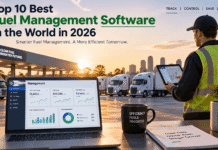 Top 10 Best Fuel Management Software To Know in 2026 Top 10 Best Fuel Management Software To Know in 2026