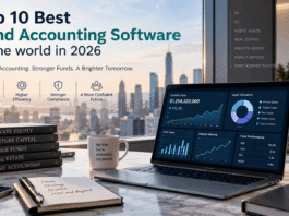 Top 10 Best Fund Accounting Software To Know in 2026