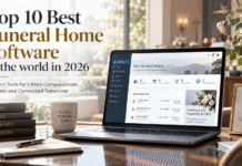 Top 10 Best Funeral Home Software To Know in 2026 Top 10 Best Funeral Home Software To Know in 2026