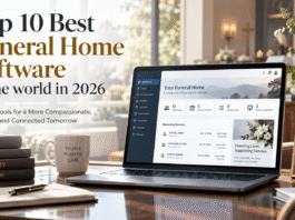 Top 10 Best Funeral Home Software To Know in 2026