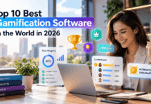 Top 10 Best Gamification Software To Try in 2026 Top 10 Best Gamification Software To Try in 2026