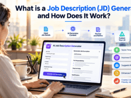 What is a JD Generator & How Does It Work What is a JD Generator & How Does It Work