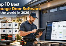 Top 10 Best Garage Door Software To Know in 2026 Top 10 Best Garage Door Software To Know in 2026