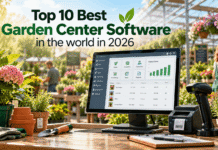 Top 10 Best Garden Center Software To Try in 2026 Top 10 Best Garden Center Software To Try in 2026