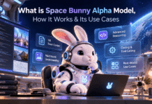 What is Space Bunny Alpha Model, How It Works & Its Use Cases What is Space Bunny Alpha Model, How It Works & Its Use Cases