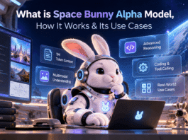 What is Space Bunny Alpha Model, How It Works & Its Use Cases