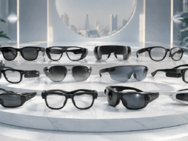 Top 10 Smart Glasses To Buy in 2026