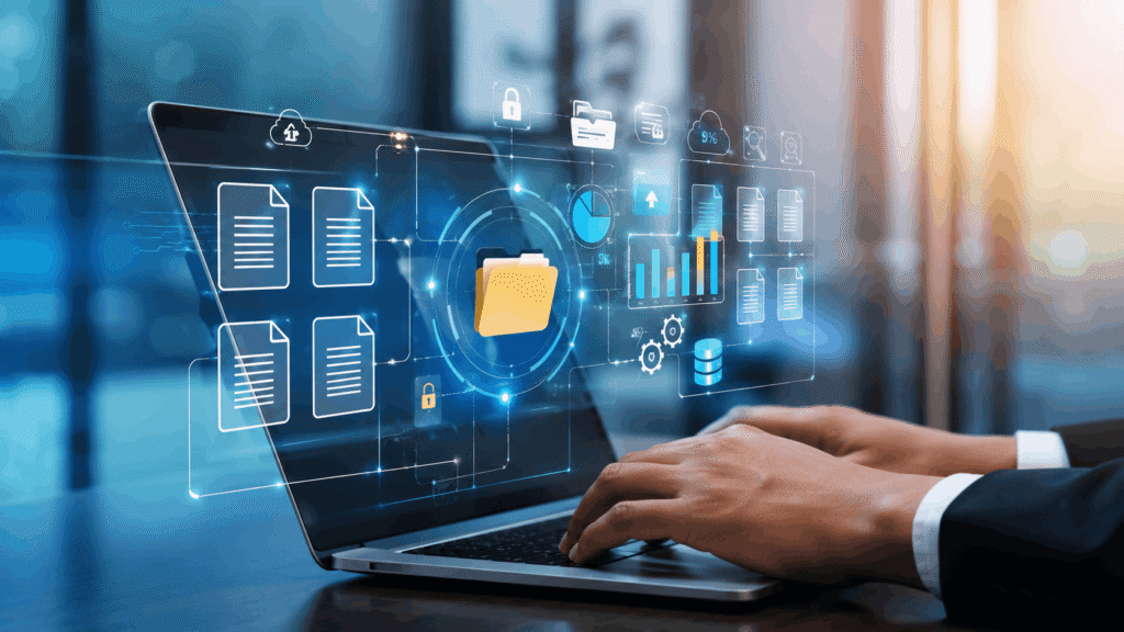 Top 102 Document Control Software Statistics, Data & Trends in 2026