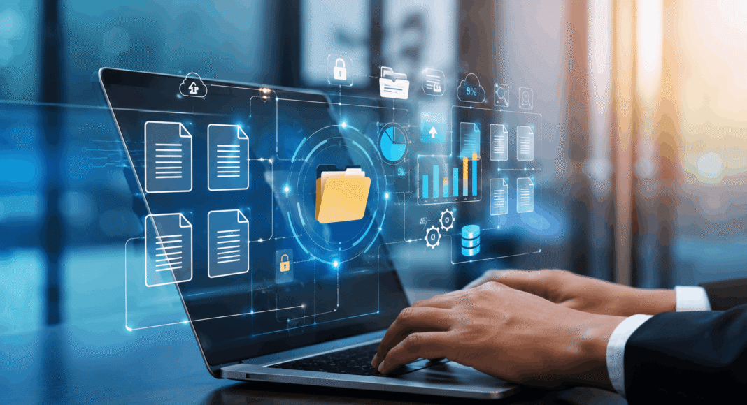 Top 102 Document Control Software Statistics, Data & Trends in 2026
