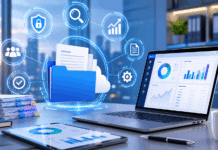 Top 100 Document Management System Statistics, Data & Trends in 2026 Top 100 Document Management System Statistics, Data & Trends in 2026