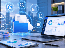 Top 100 Document Management System Statistics, Data & Trends in 2026