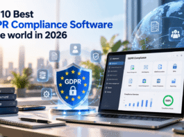 Top 10 Best GDPR Compliance Software To Use in 2026