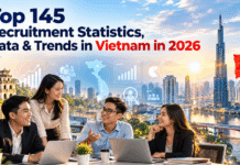Top 145 Recruitment Statistics, Data & Trends in Vietnam in 2026 Top 145 Recruitment Statistics, Data & Trends in Vietnam in 2026